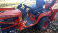БАГЕР KUBOTA BX 23, снимка 2