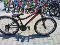BYOX Велосипед 24" ZANTE черен, снимка 3