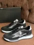 US. Polo Assn. черни мъжки маратонки , снимка 2