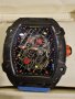 Луксозен мъжки часовник Richard Mille RM 027 RM27-04 Rafael Nadal, снимка 4