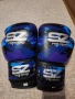 Ръкавици и наколенки за кикбокс, снимка 1