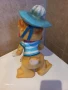 СТАРА ГУМЕНА ИГРАЧКА ДОНАЛД ДЪК DONALD DUCKS , снимка 3