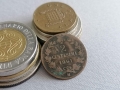 Монета - Италия - 2 чентесими | 1861г., снимка 1 - Нумизматика и бонистика - 36085069