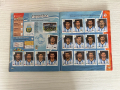 Panini World Cup 2014 напълно попълнен албум, снимка 5