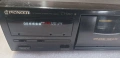 Pioneer CT-S320 двуглав касетъчен дек , снимка 3