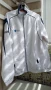 Мъжко яке бяло, снимка 1
