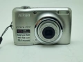 Nikon Coolpix L23 10.1MP Silver Digital Camera 5x Zoom, снимка 4