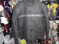 Класически нови якета за чопър всякакъв мотор яке кожа естествена, снимка 3