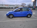 Продавам Форд фиеста 1.4 tdci-70 к.с 2003 год., снимка 7