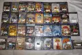 Игри за PS2 The Simpsons Hit & Run/X-Men Origins Wolverine/Avatar/Naruto 2 3/Sonic Heroes/Smackdown, снимка 1