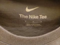 Съвсем нова мъжка тениска NIKE , снимка 3