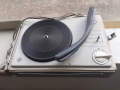 Винтич грамофон Телефункен Telefunken Musikus с куфарче, снимка 1 - Антикварни и старинни предмети - 36369695