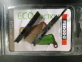 Накладки FERODO FDB2142EF Eco Friction за Piaggio/Vespa/Aprilia/Gilera/Derbi, снимка 4