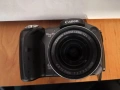 Фотоапарат Canon S3 is, снимка 1