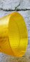 Ново стъкло за жълт авариен буркан Hella , снимка 5