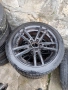 Джанти 17 5x120, снимка 2