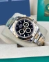 Rolex Daytona two tone black , снимка 2
