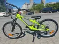 Промо велосипед 20" Passati CYBERTRECK жълт, снимка 8