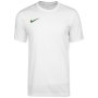 Мъжка Тениска Nike Park Vii Dri-Fit Bv6708-101, снимка 1 - Тениски - 41021197