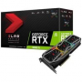 PNY GeForce RTX 3080 Ti XLR8 Gaming REVEL Edition 12 GB, снимка 1 - Видеокарти - 36386053