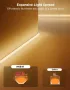 Govee neon rope light Цветна светлина синхронизация на музика, снимка 6