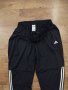 Adidas Originals Snap Training Pants - страхотно мъжко долнище 3ХЛ, снимка 4