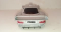 Mercedes Benz CLK-GTR Street Version MAISTO 1:26, снимка 4