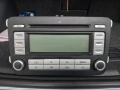 сд радио vw rcd 300 mp3, снимка 1