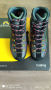 La Sportiva Trango Trk Leather Wmn Gtx Carbon/Kale, снимка 5