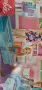 🏠 ОРИГИНАЛНА КЪЩА BARBIE MALIBU HOUSE MATTEL FXG57 – 2 ЕТАЖА И 6 СТАИ, снимка 3