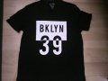 Тениска Brooklyn