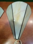 Стенни Осветителни Тела Tiffany + Подарък 2 бр.лед Крушки Внос от Англия , снимка 4