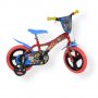 Детски велосипед Paw Patrol 12" , снимка 1 - Детски велосипеди, триколки и коли - 34667555