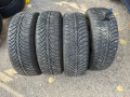 4бр. зимни гум 195/65/15 Fulda Montero, снимка 2