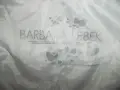 Якета пролет, есен BARBARA LEBEK   дамски,ХЛ-2-3ХЛ  /бяло,розово/, снимка 6