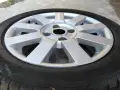 Джанта Форд 15", снимка 4