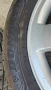 гуми,джанти за опел 16 цола, снимка 8