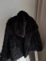 палто от еко косъм , снимка 4