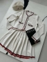Дамски Комплекти -Плетиво ⚜️, снимка 2