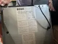 🔥 Пелетна камина 9 kW – внос от Германия 🇩🇪  Продавам пелетна камина с мощност 9 kW, , снимка 7