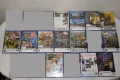 Игри за PS2 Sonic Heroes/LA RUSH/MX VS ATV/Shrek SuperSlam/Bee/Air Ranger/Driver/WRC 2/Lego/Mashed, снимка 7