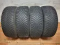 225/55/17 Hankook / зимни гуми, снимка 1