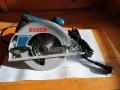 Циркуляр Bosch Professional GKS 190, снимка 1