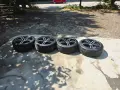 🔥 🛞 Продавам немски 18-ки Wheelworld с гуми – Качваш и раздаваш газ! 🚗💨, снимка 8
