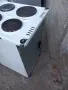 Готварска печка с забелешки работи, снимка 3