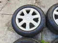 Джанти с гуми SEAT 16", снимка 7