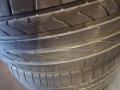 Bridgestone 245/40/19 rft 2бр , снимка 3