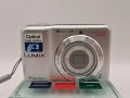 Panasonic Lumix DMC-LS5 дигитална камера 14mp 5x optical zoom, снимка 2