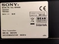 SONY KDL-40R450B счупен дисплей , снимка 5