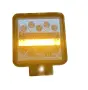 Халоген за задна с мигач и стоп – LED – DMN001, снимка 6